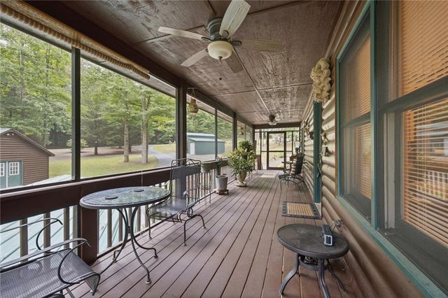 2447 Hi River Road, Hiawassee, GA 30546