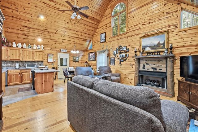 2447 Hi River Road, Hiawassee, GA 30546