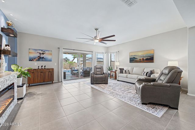 25964 W ESCUDA Drive, Buckeye, AZ 85396
