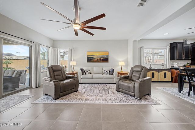 25964 W ESCUDA Drive, Buckeye, AZ 85396