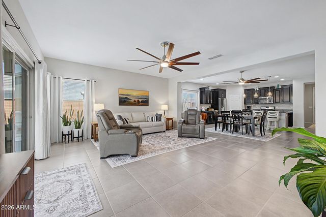 25964 W ESCUDA Drive, Buckeye, AZ 85396