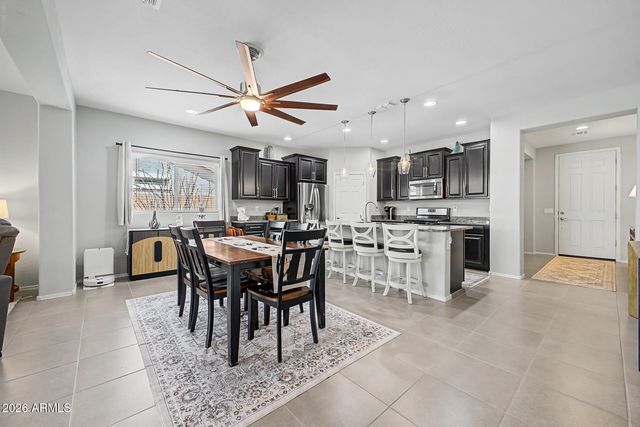 25964 W ESCUDA Drive, Buckeye, AZ 85396