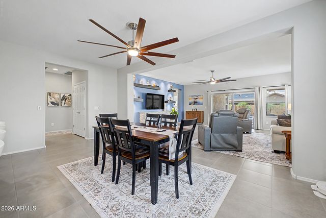25964 W ESCUDA Drive, Buckeye, AZ 85396