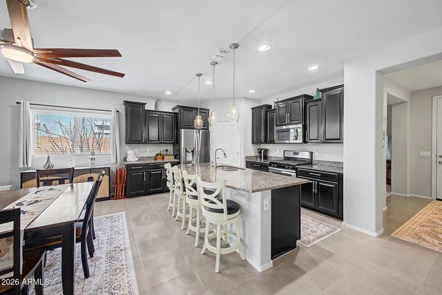 25964 W ESCUDA Drive, Buckeye, AZ 85396