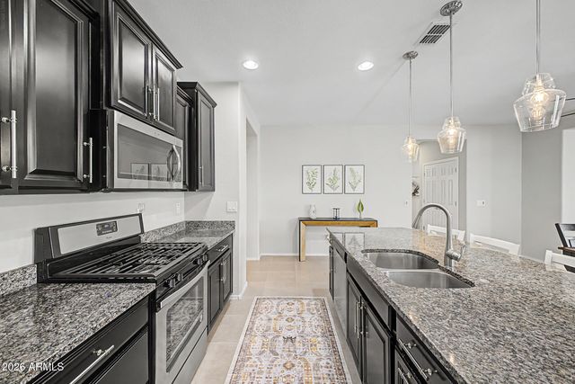 25964 W ESCUDA Drive, Buckeye, AZ 85396