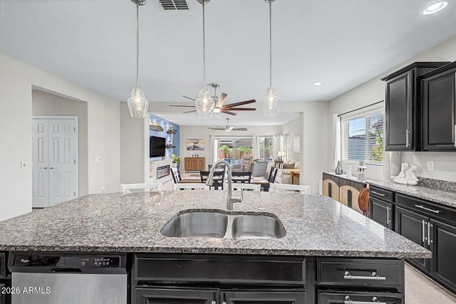 25964 W ESCUDA Drive, Buckeye, AZ 85396