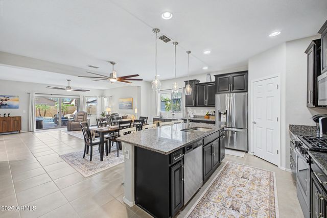 25964 W ESCUDA Drive, Buckeye, AZ 85396