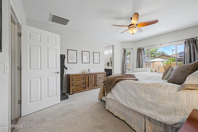 25964 W ESCUDA Drive, Buckeye, AZ 85396
