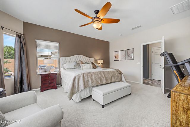 25964 W ESCUDA Drive, Buckeye, AZ 85396