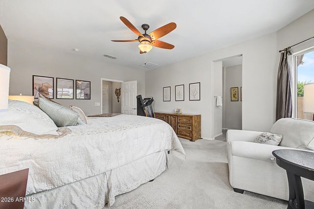 25964 W ESCUDA Drive, Buckeye, AZ 85396
