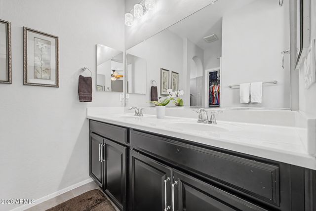 25964 W ESCUDA Drive, Buckeye, AZ 85396