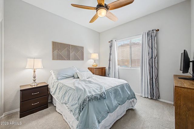 25964 W ESCUDA Drive, Buckeye, AZ 85396