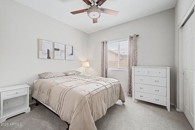 25964 W ESCUDA Drive, Buckeye, AZ 85396