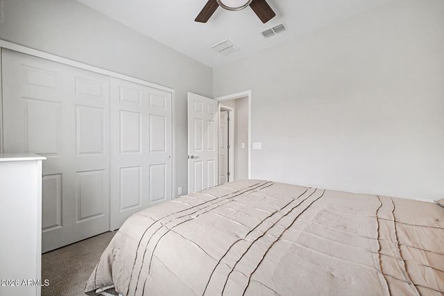 25964 W ESCUDA Drive, Buckeye, AZ 85396