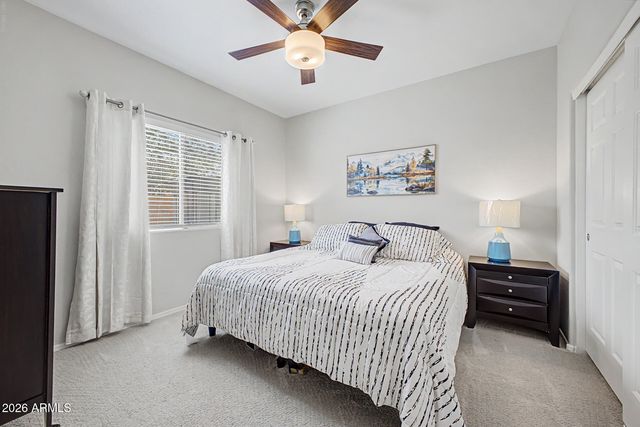 25964 W ESCUDA Drive, Buckeye, AZ 85396