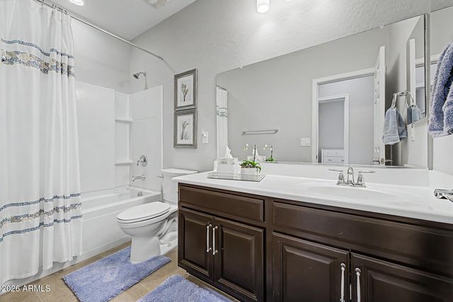 25964 W ESCUDA Drive, Buckeye, AZ 85396