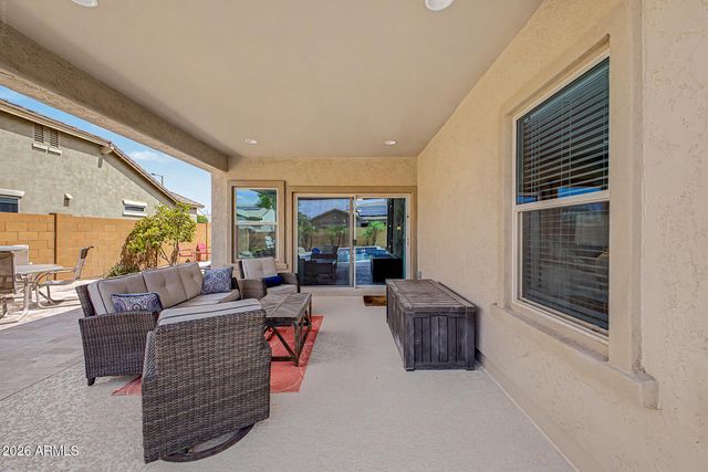 25964 W ESCUDA Drive, Buckeye, AZ 85396