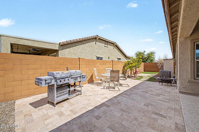 25964 W ESCUDA Drive, Buckeye, AZ 85396