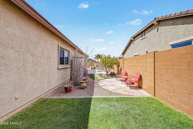 25964 W ESCUDA Drive, Buckeye, AZ 85396