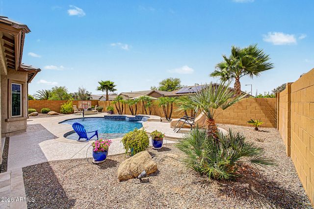 25964 W ESCUDA Drive, Buckeye, AZ 85396