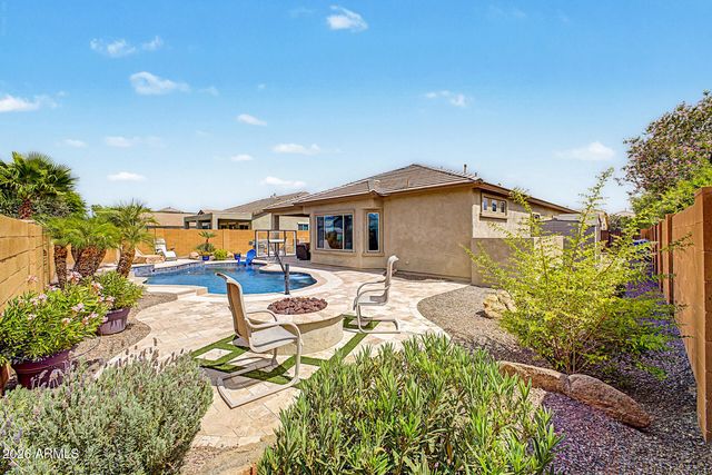25964 W ESCUDA Drive, Buckeye, AZ 85396