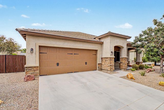 25964 W ESCUDA Drive, Buckeye, AZ 85396
