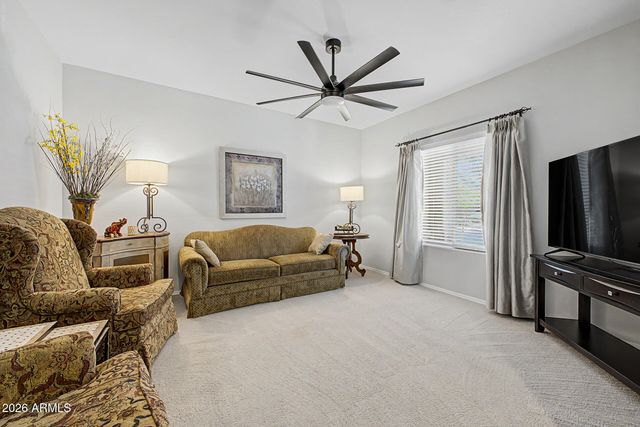 25964 W ESCUDA Drive, Buckeye, AZ 85396