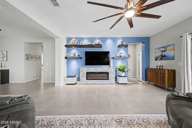 25964 W ESCUDA Drive, Buckeye, AZ 85396