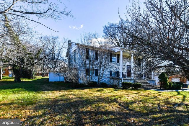 650 BROAD CREEK DR, Fort Washington, MD 20744