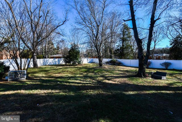 650 BROAD CREEK DR, Fort Washington, MD 20744