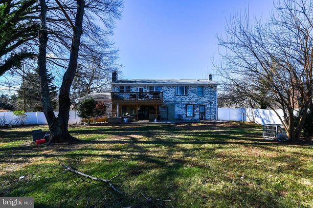 650 BROAD CREEK DR, Fort Washington, MD 20744