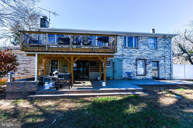 650 BROAD CREEK DR, Fort Washington, MD 20744