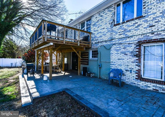 650 BROAD CREEK DR, Fort Washington, MD 20744