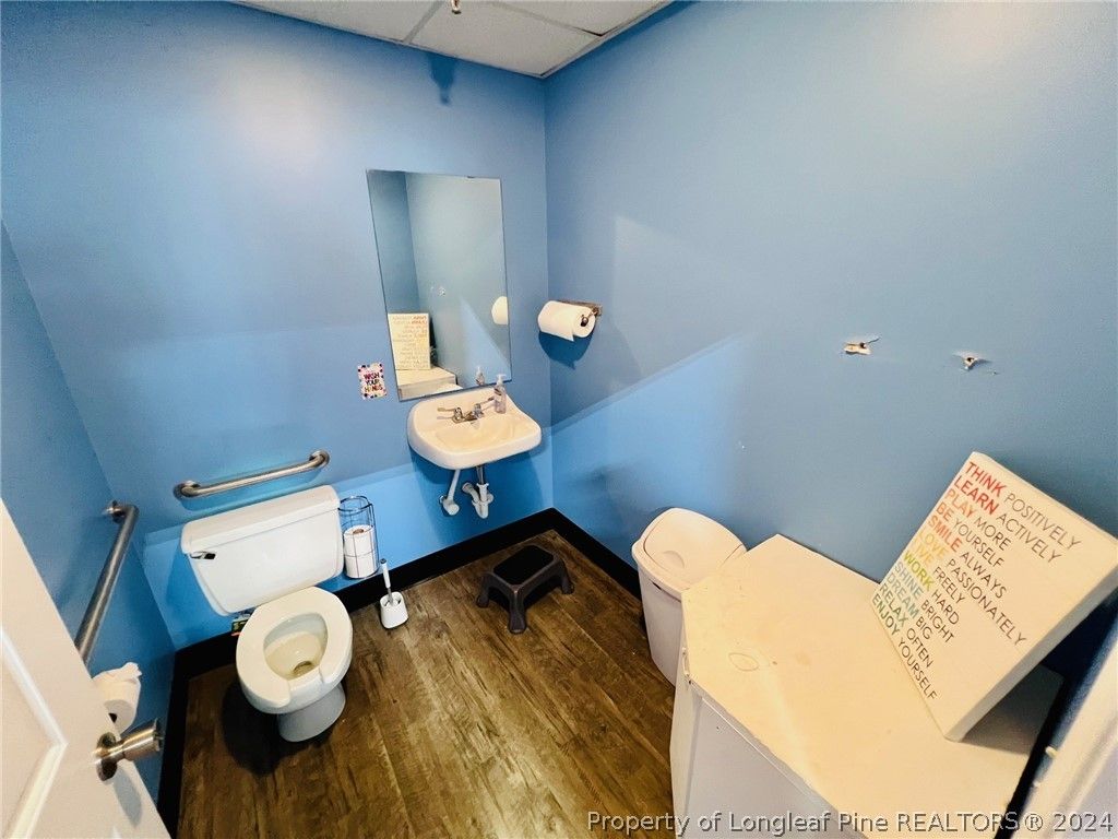 4333 Fayetteville Road, Lumberton, NC 28358 — photo 12