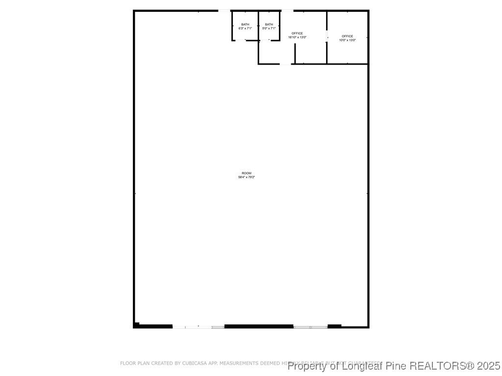 4333 Fayetteville Road, Lumberton, NC 28358 — photo 2