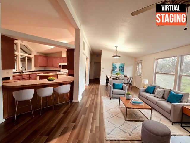 5321 Pine Street, Anderson, CA 96007