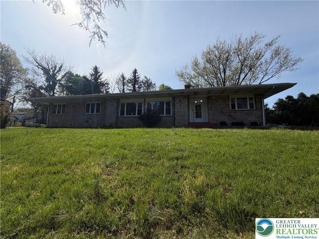 2811 Hamilton Boulevard, Allentown City, PA 18104