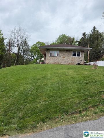 2811 Hamilton Boulevard, Allentown City, PA 18104