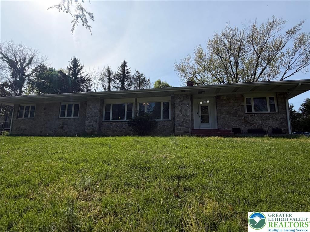 2811 Hamilton Boulevard, Allentown City, PA 18104
