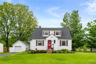 915 West Thomas Street, Rome-inside, NY 13440