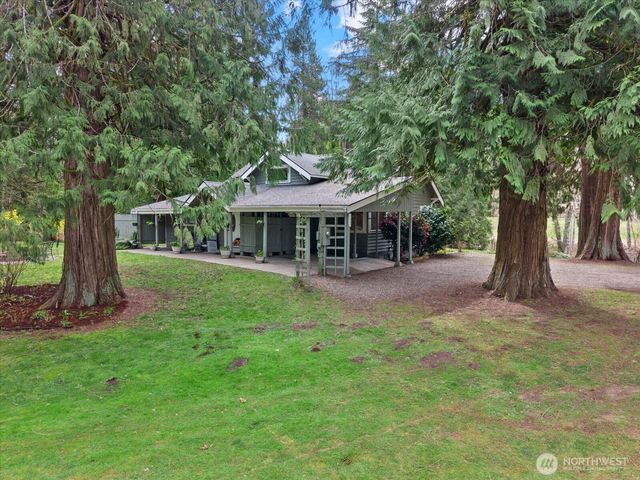 14708 97th Avenue Court NW, Gig Harbor, WA 98329