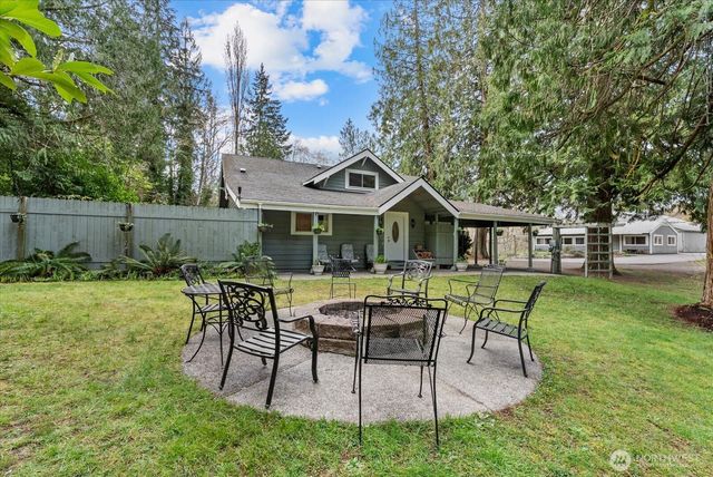14708 97th Avenue Court NW, Gig Harbor, WA 98329