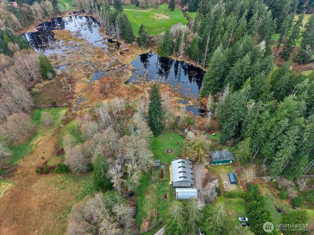 14708 97th Avenue Court NW, Gig Harbor, WA 98329