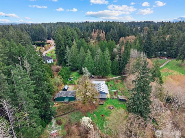 14708 97th Avenue Court NW, Gig Harbor, WA 98329