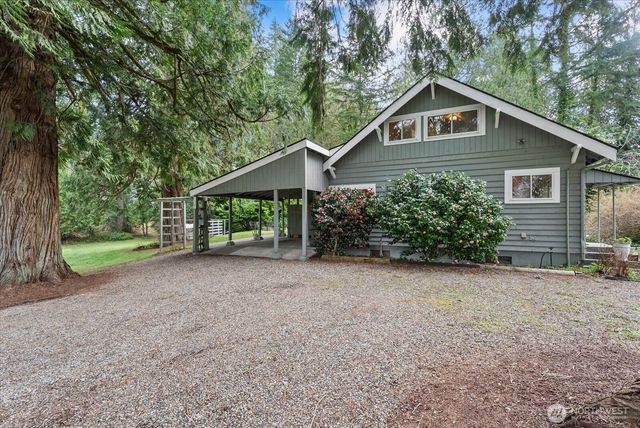 14708 97th Avenue Court NW, Gig Harbor, WA 98329