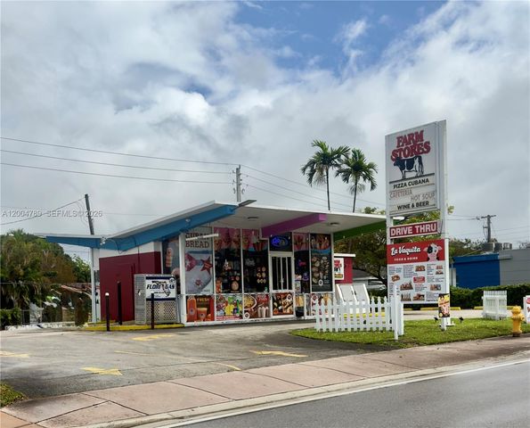 Farm Store Coral Gables, Miami, FL 33134