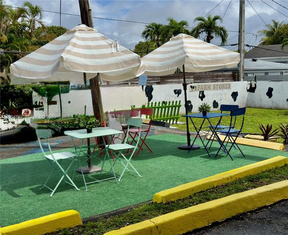 Farm Store Coral Gables, Miami, FL 33134