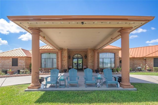 221 W Sage, Kingsville, TX 78363