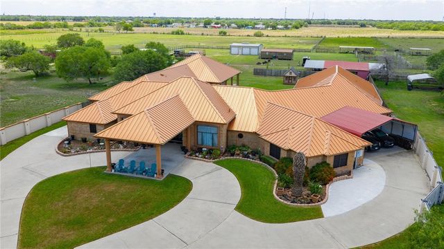 221 W Sage, Kingsville, TX 78363