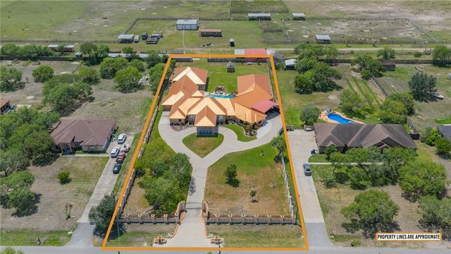 221 W Sage, Kingsville, TX 78363